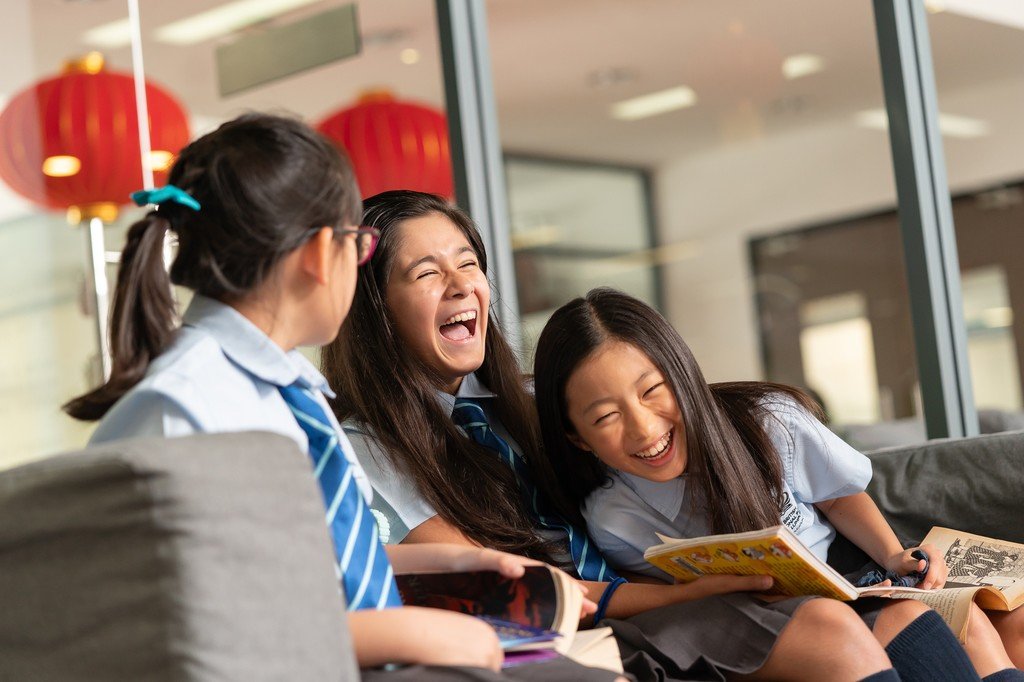 The British International School of New York,Homestay in New York