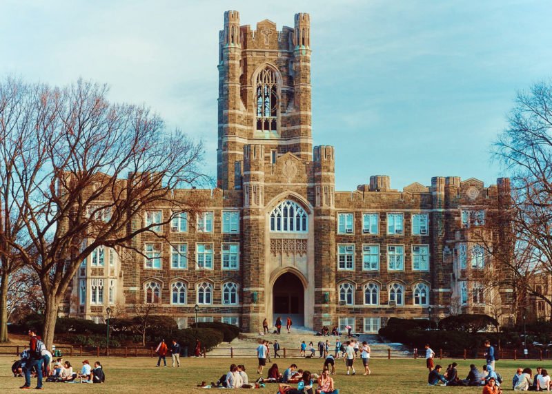 Fordham University,Homestay for international students in New Yor