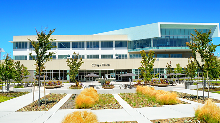 San Mateo Colleges of Silicon Valley,Guardianship in California,Ho