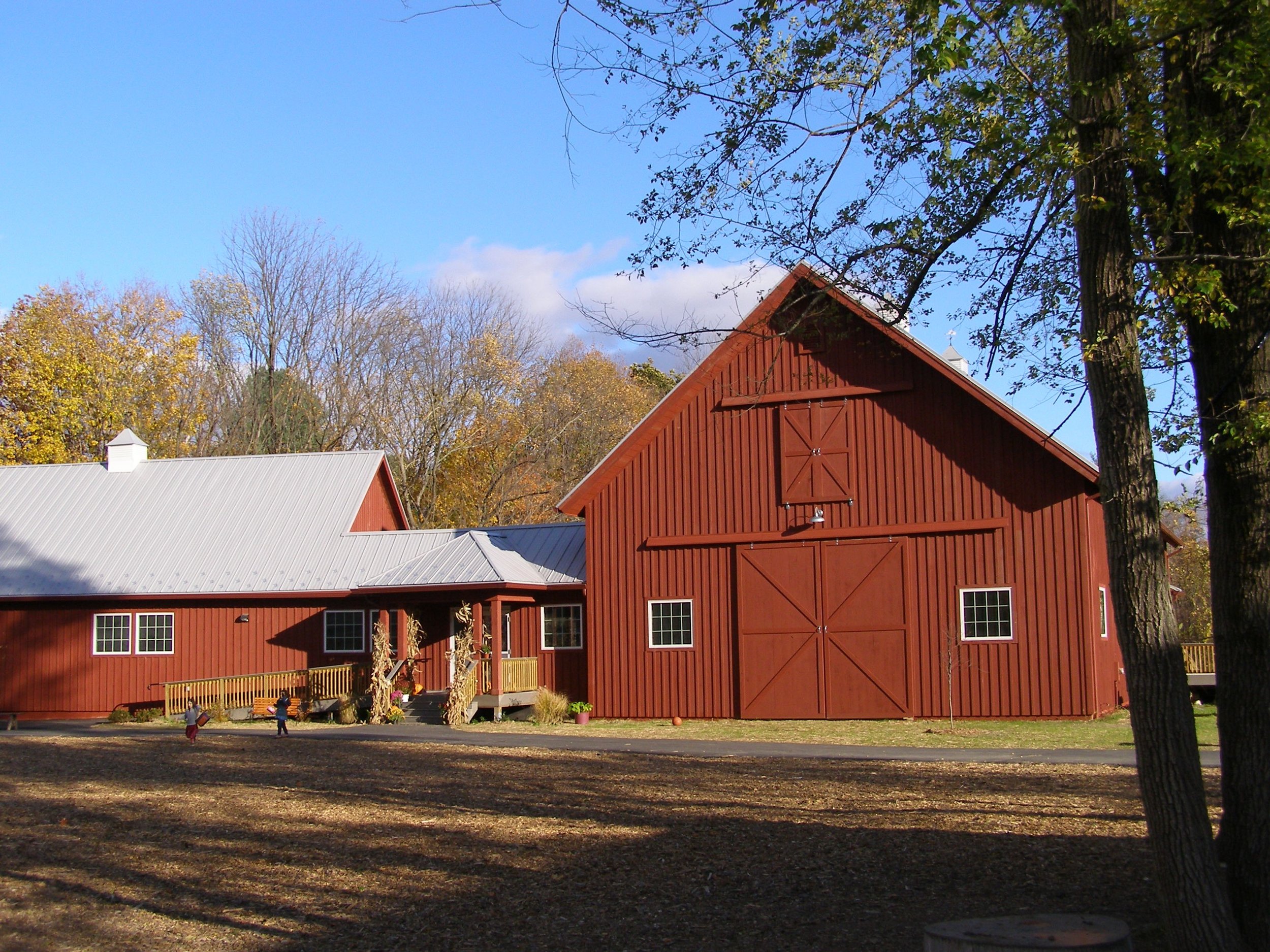 High Meadow School,Homestay for international students in NY,