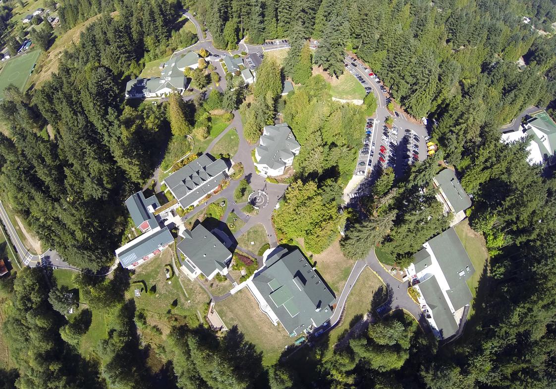 The Overlake School,Homestay for students in Washington,Guardi