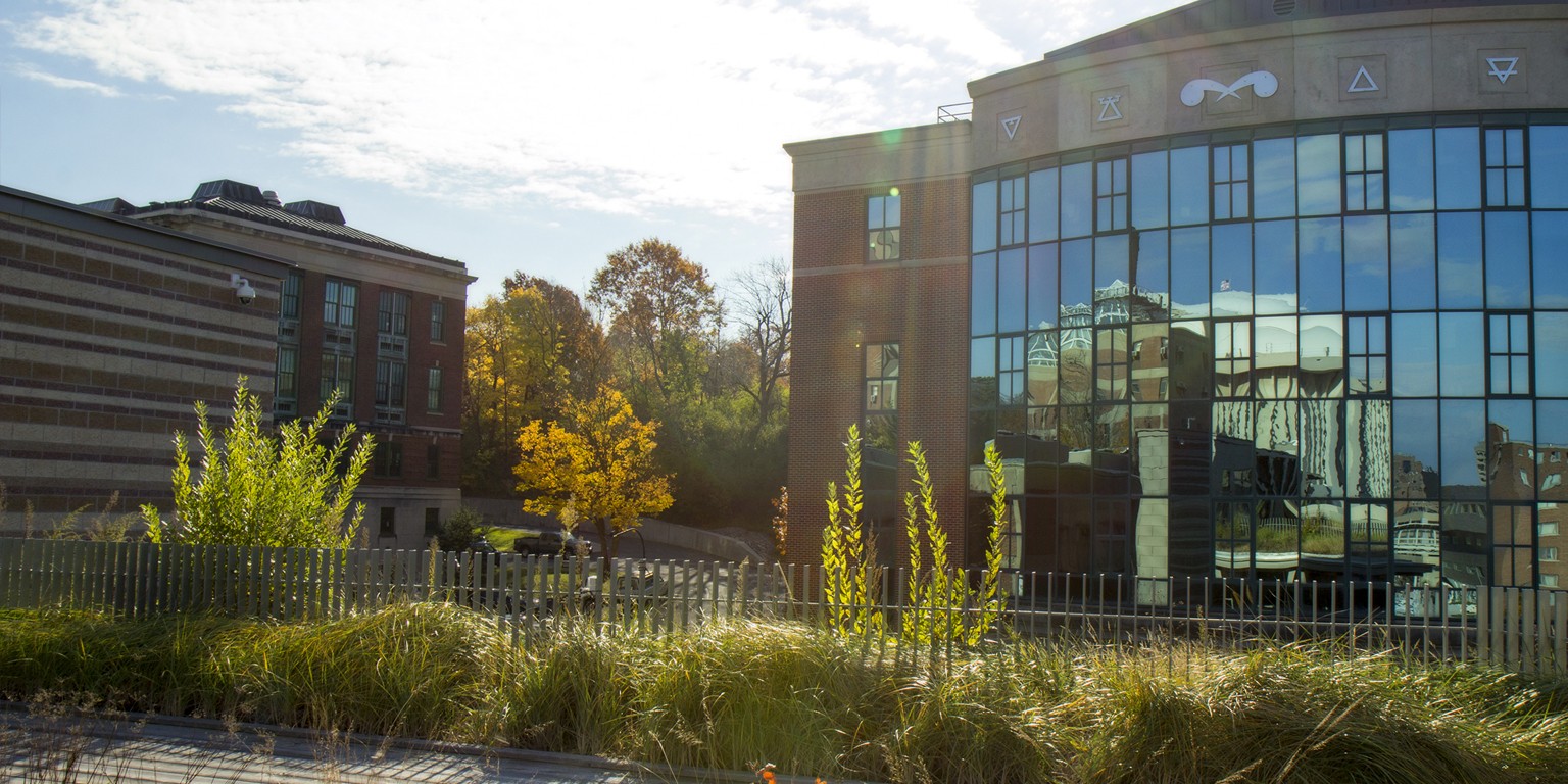 SUNY ESF,Accommodation and Student Housing,Residences,Hom