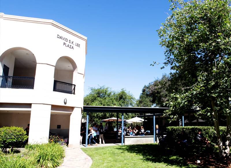 Flintridge Preparatory School,Homestay and Guardianship for stud