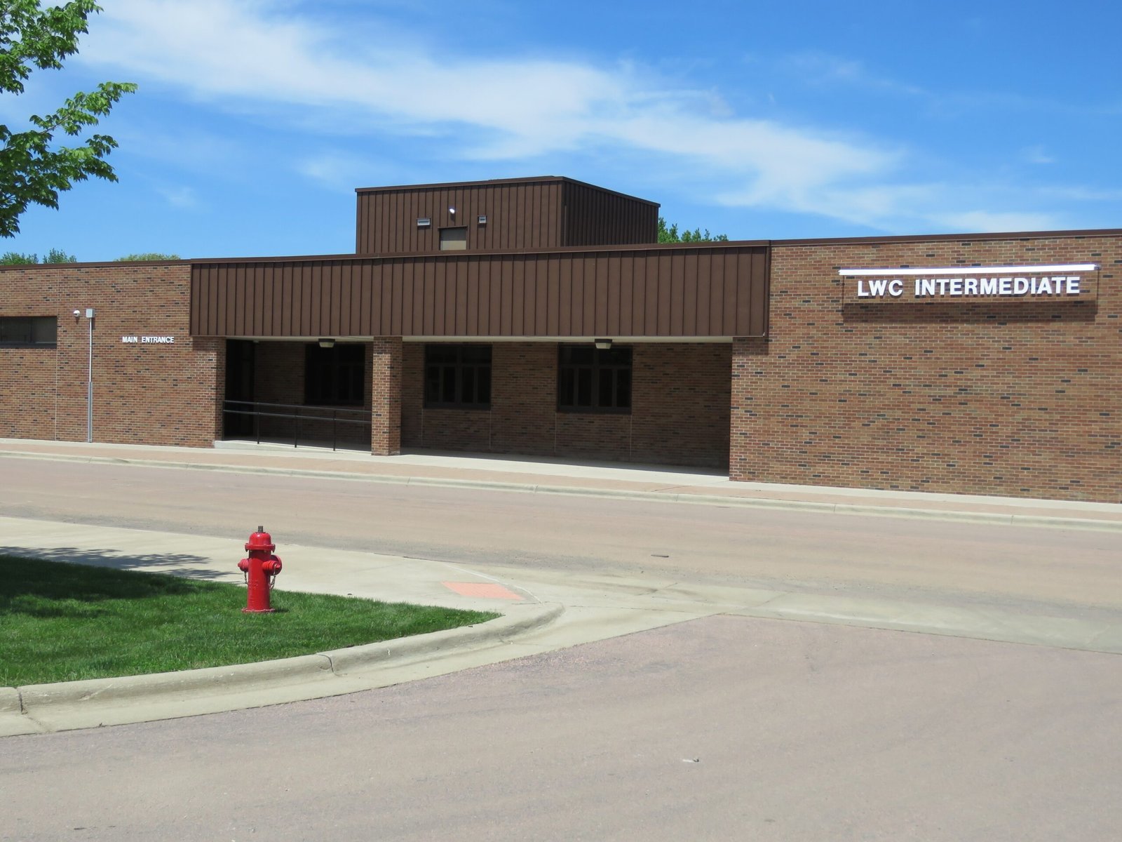 Lennox School District,Homestay and Guardianship for students in