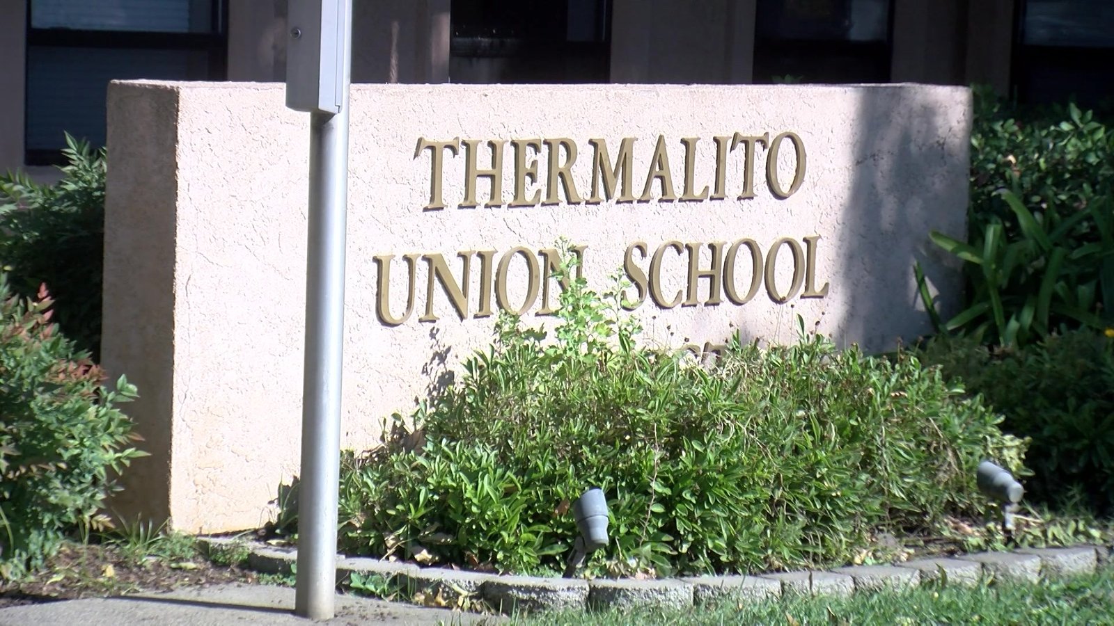 Thermalito Union School District,Homestay and Guardianship for st