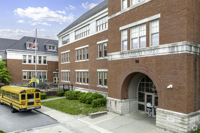 Worcester Public Schools,Homestay and Guardianship for students