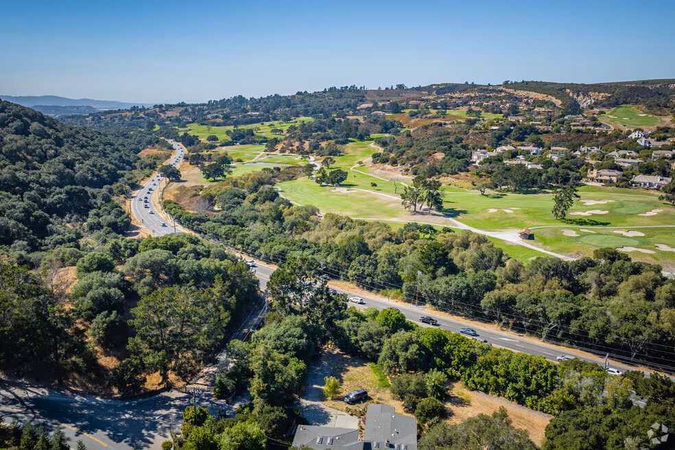 York School California