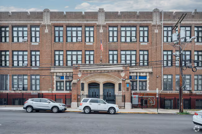 Paterson Public Schools