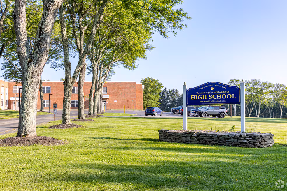 Warwick Valley Central School District